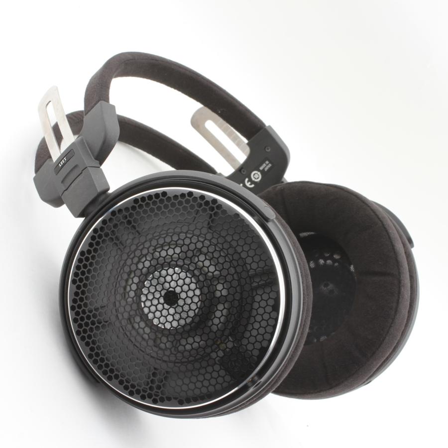オーディオテクニカ（audio-technica） ATHADX5000 : 千石カメラYahoo