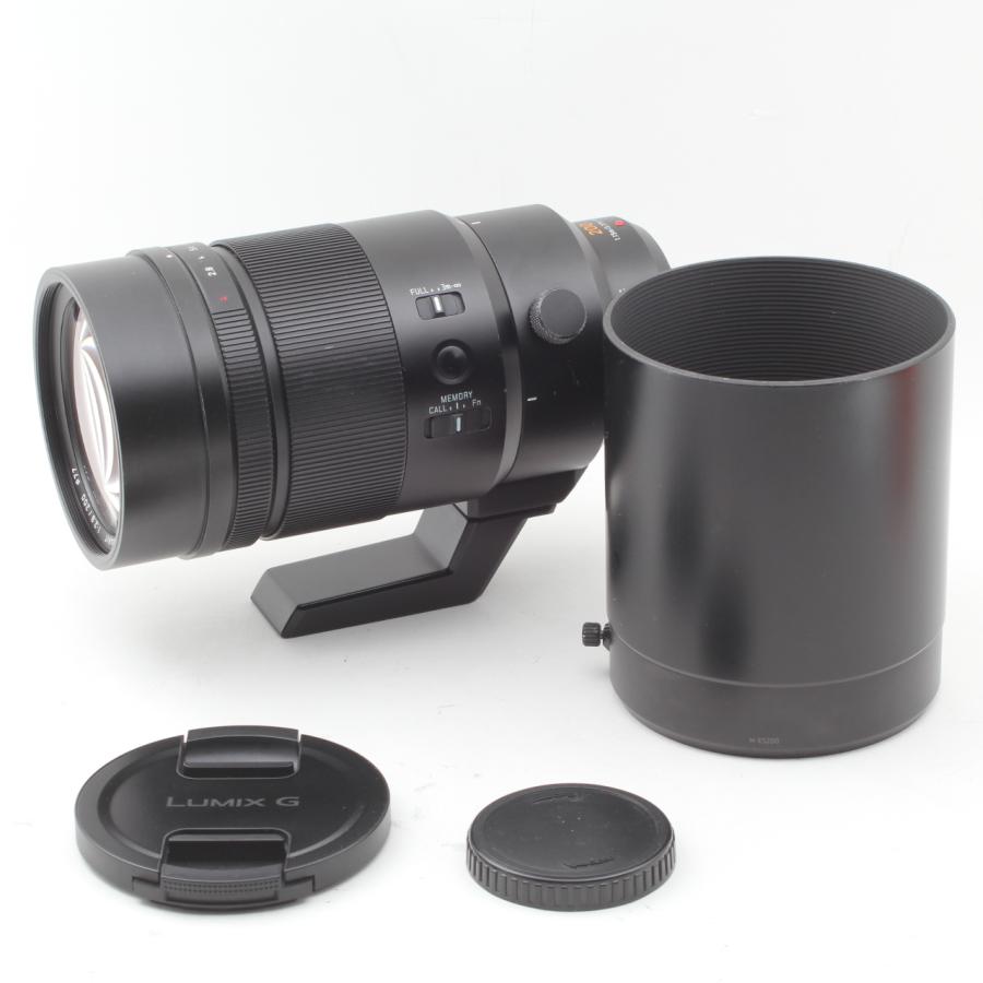 Panasonic（パナソニック） ライカ DG ELMARIT 200mm/F2.8/POWER