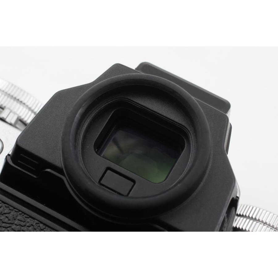 Zシリーズ（Nikon） 【ショット数 1,636枚】ニコン zfc 貼革グリーン