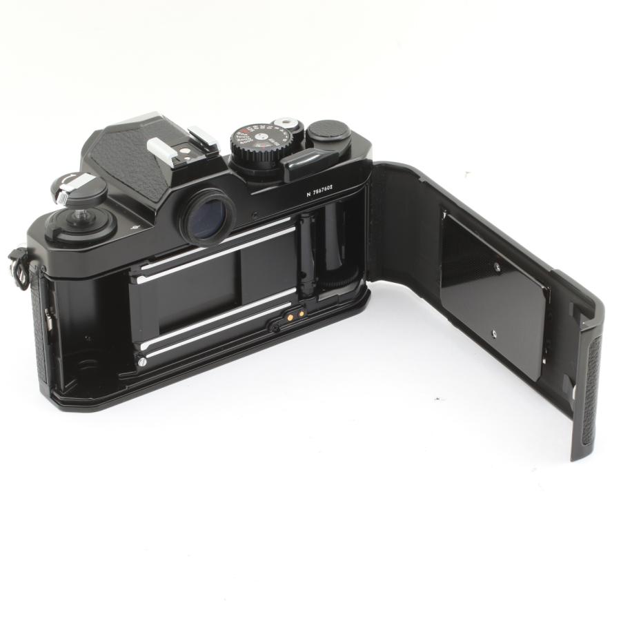 ニコン（Nikon） NEW FM2 : 千石カメラYahoo!店 - 通販 - Yahoo