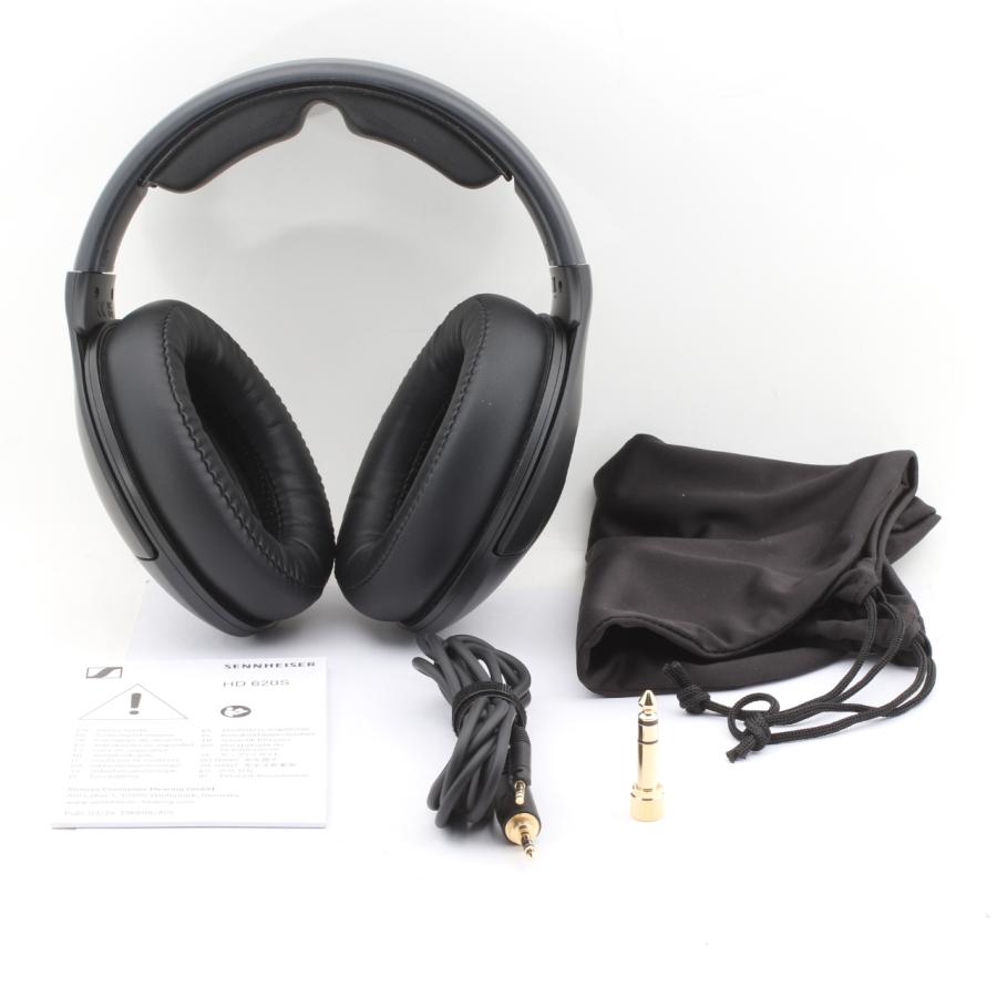 SENNHEISER（ゼンハイザー） HD 620S : 千石カメラYahoo!店 - 通販