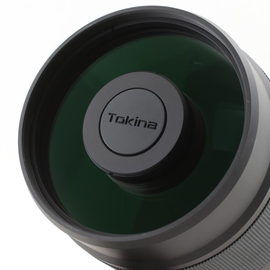 SZ Tokina 600mm PRO Reflex F8 MF CF ソニーEマウント : 千石カメラ