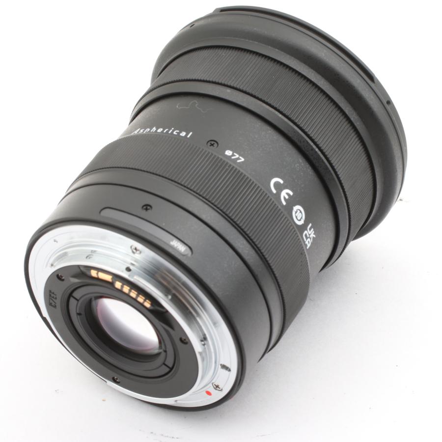 atx-i トキナー 11-16mm F2.8 CF CEF PLUS キヤノン用 : 千石カメラ
