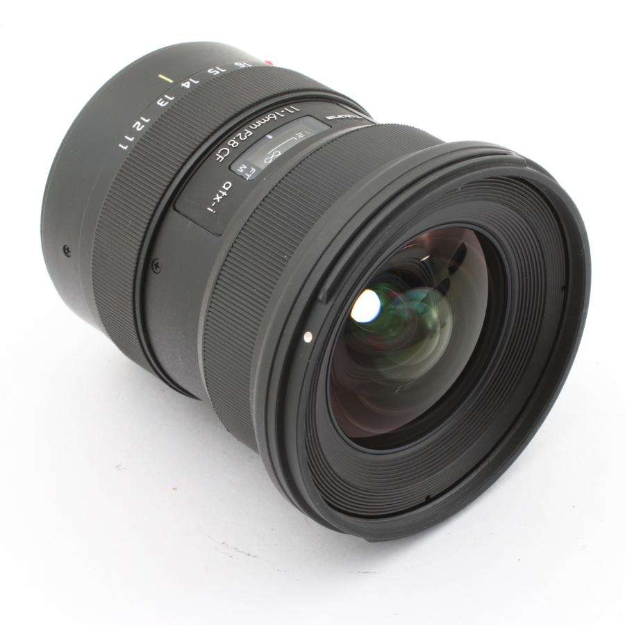 atx-i トキナー 11-16mm F2.8 CF CEF PLUS キヤノン用 : 千石カメラ