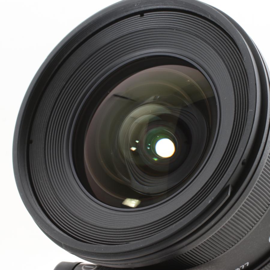 atx-i トキナー 11-16mm F2.8 CF CEF PLUS キヤノン用 : 千石カメラ
