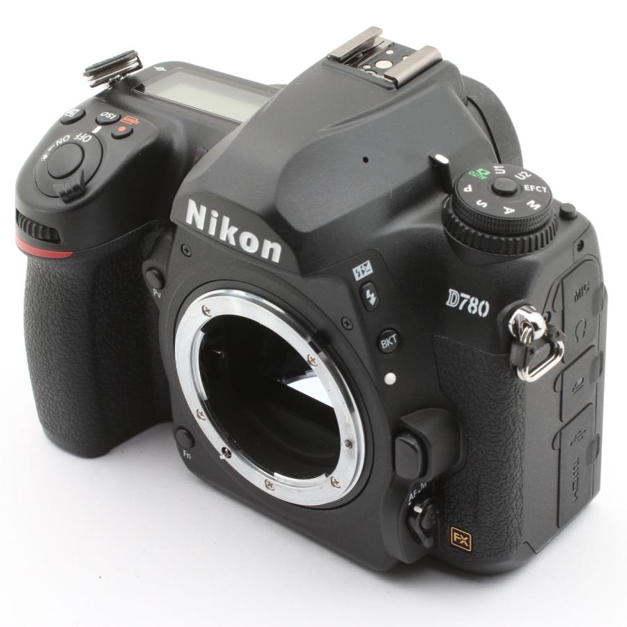 nicknicknick Nikon D780 本体 D780 - 概要 | 一眼レフカメラ | ニコン