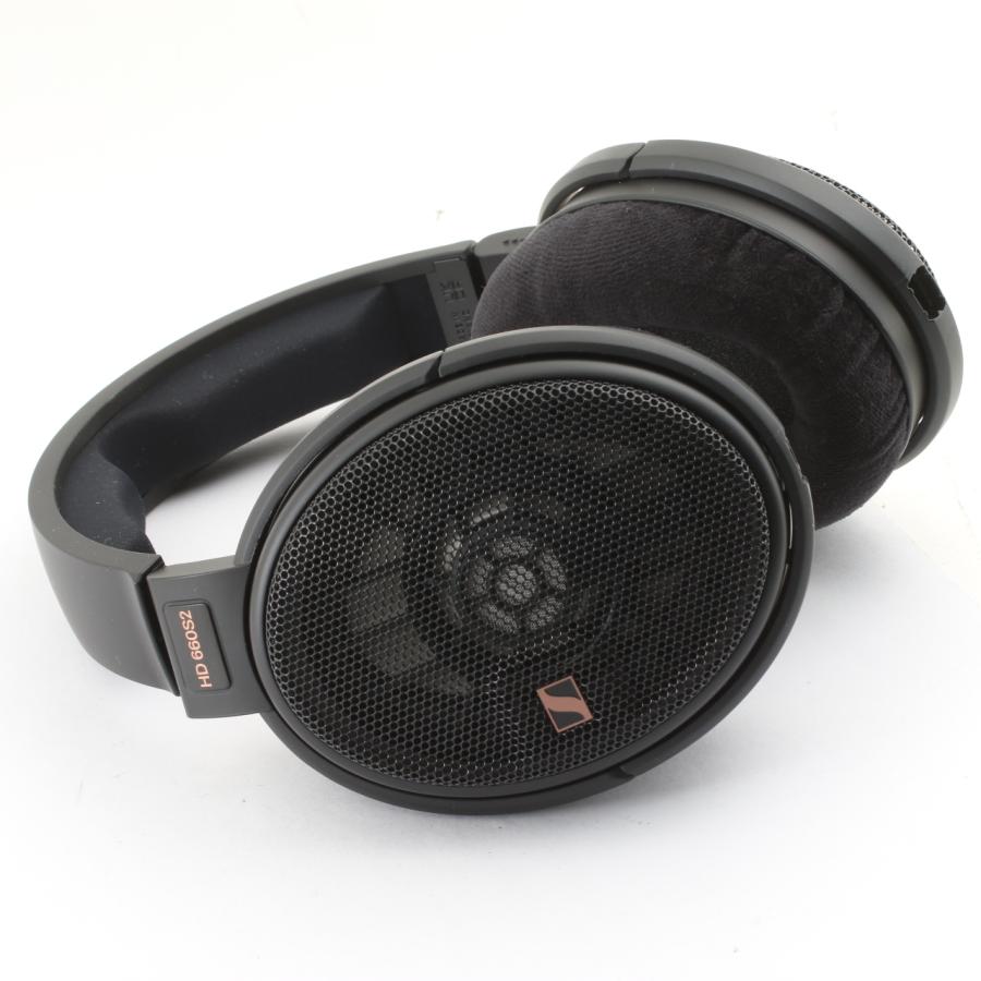 SENNHEISER ゼンハイザー HD 660S2