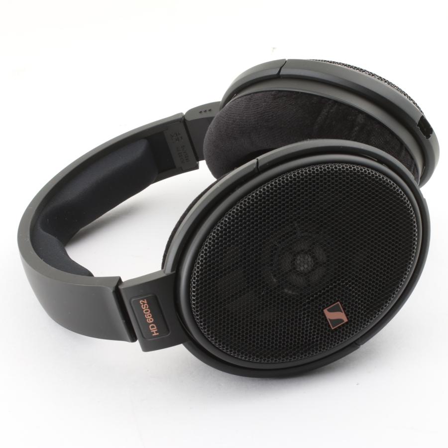 SENNHEISER（ゼンハイザー） HD 660S2 : 千石カメラYahoo!店 - 通販