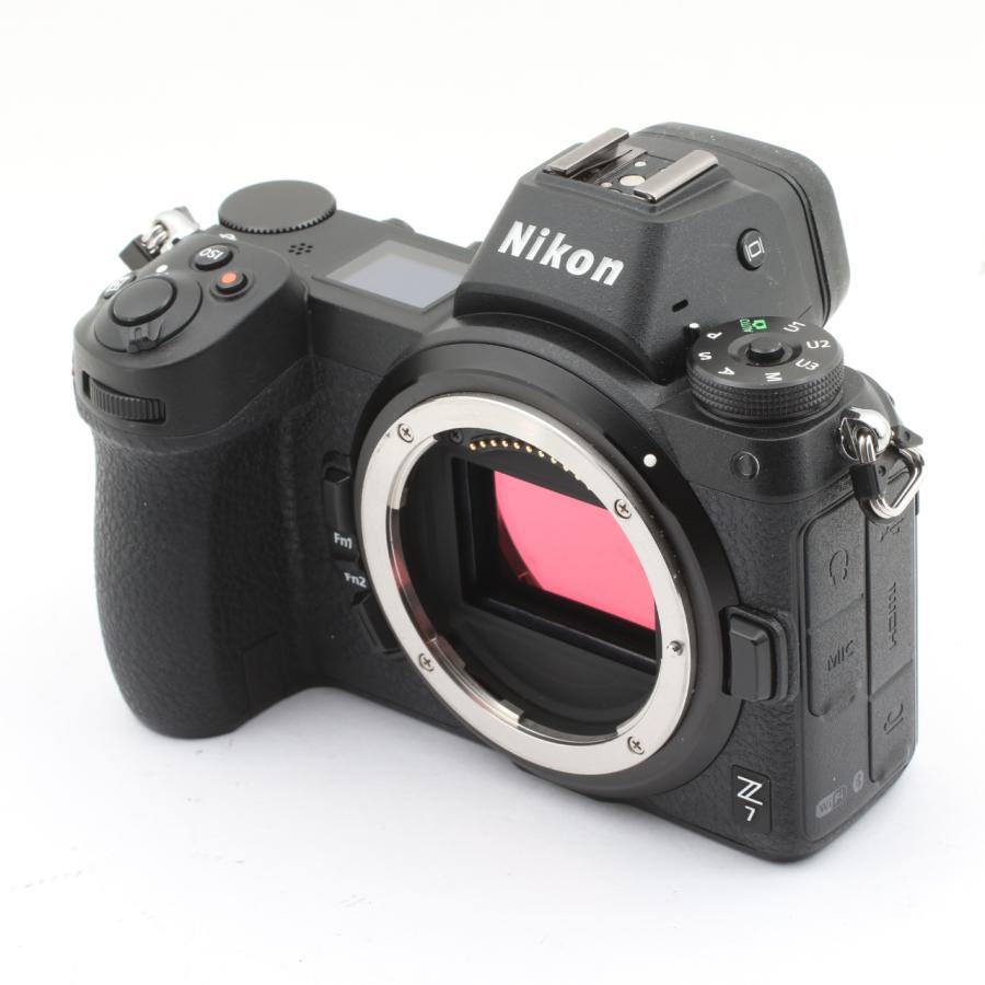 Nikon Z7 ボディー Zシリーズ（Nikon） Nikon Z7 ボディ : 千石カメラYahoo!店 - 通販