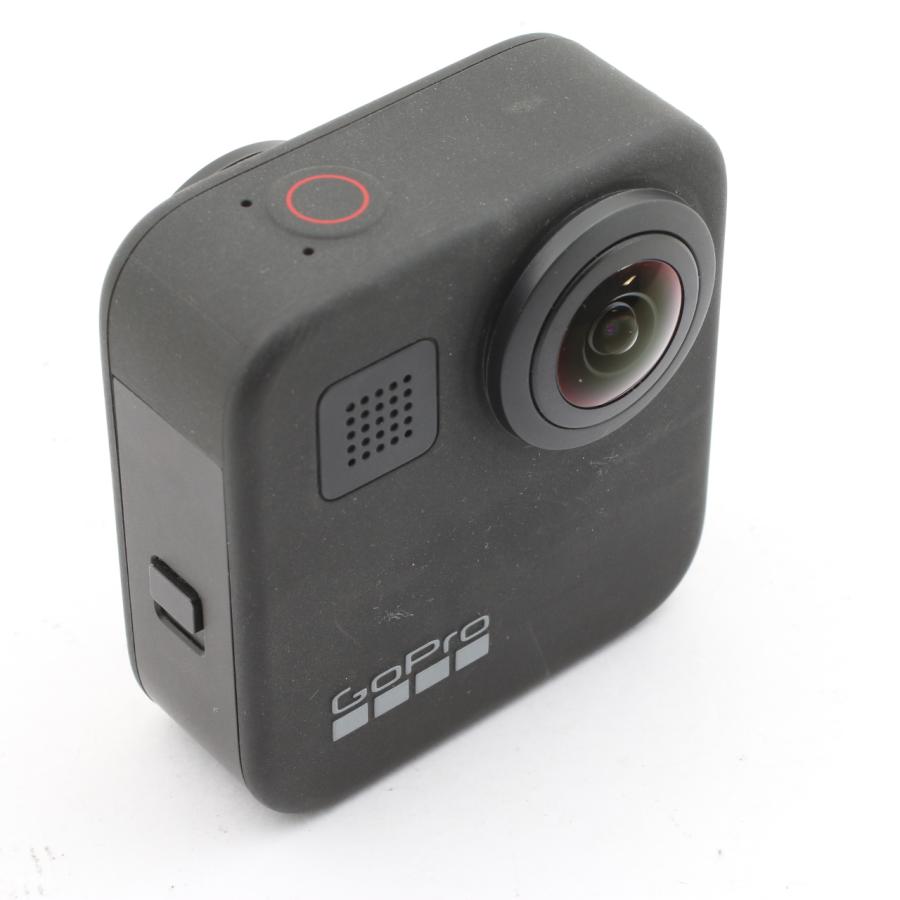 GoPro（ゴープロ） ゴープロ『MAX』CHDHZ-202-FX アクションカメラ 
