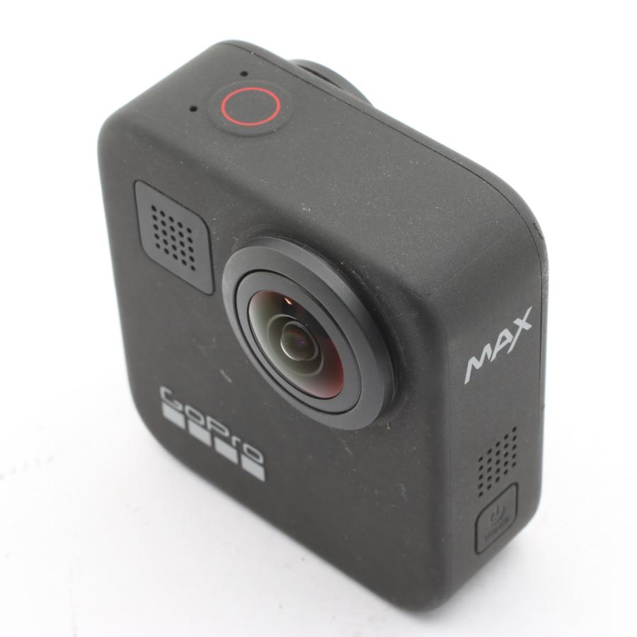 GoPro（ゴープロ） ゴープロ『MAX』CHDHZ-202-FX アクションカメラ