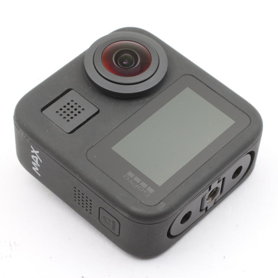 GoPro（ゴープロ） ゴープロ『MAX』CHDHZ-202-FX アクションカメラ