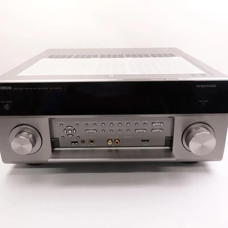 YAMAHA ヤマハ RX-A3070(H)の画像