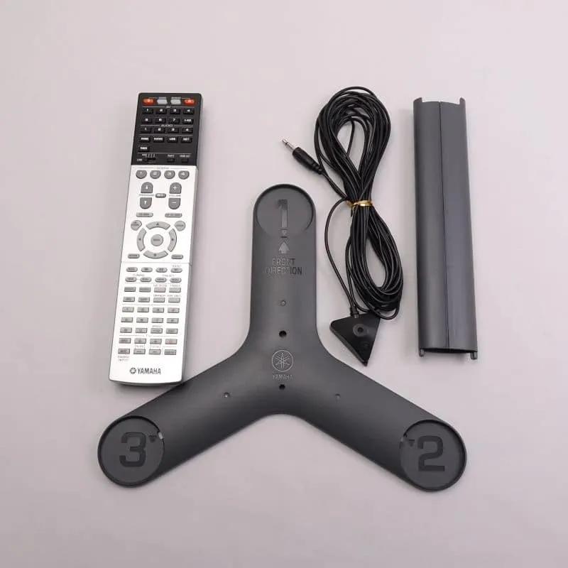 YAMAHA（ヤマハ） RX-A3070(H) : 千石カメラYahoo!店 - 通販 - Yahoo