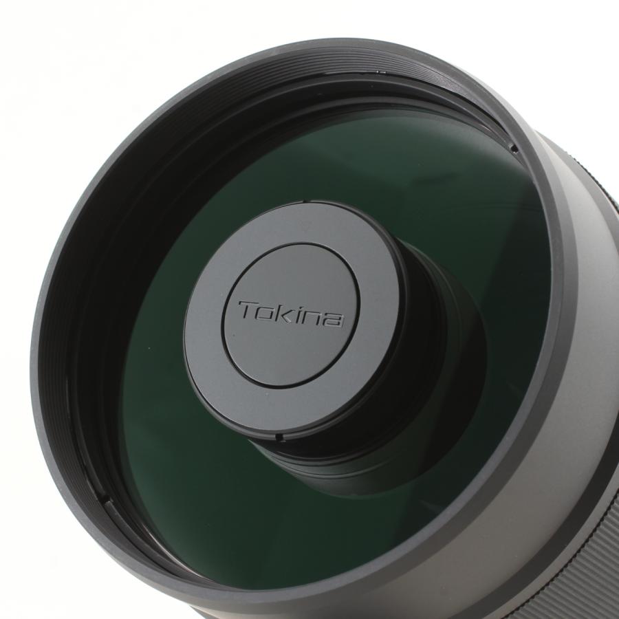 SZ Tokina 900mm PRO Reflex F11 MF CF フジフイルムXマウント : 千石