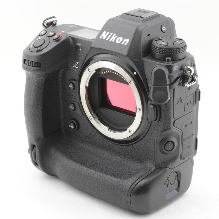 Zシリーズ（Nikon） 【撮影枚数 116枚】Nikon ニコン Z9 ボディ : 千石