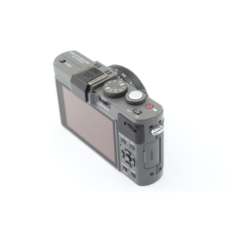 ライカ（Leica） D-LUX 6 G-STAR RAW Edition : 千石カメラYahoo!店
