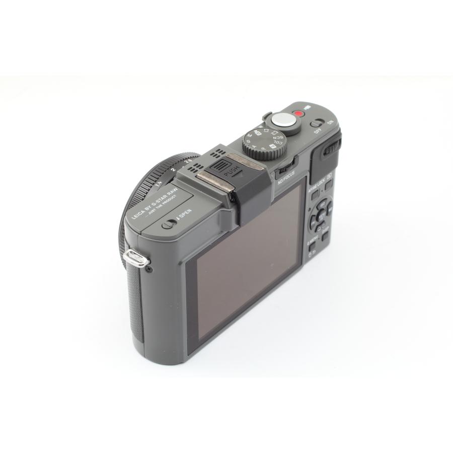 ライカ（Leica） D-LUX 6 G-STAR RAW Edition : 千石カメラYahoo!店