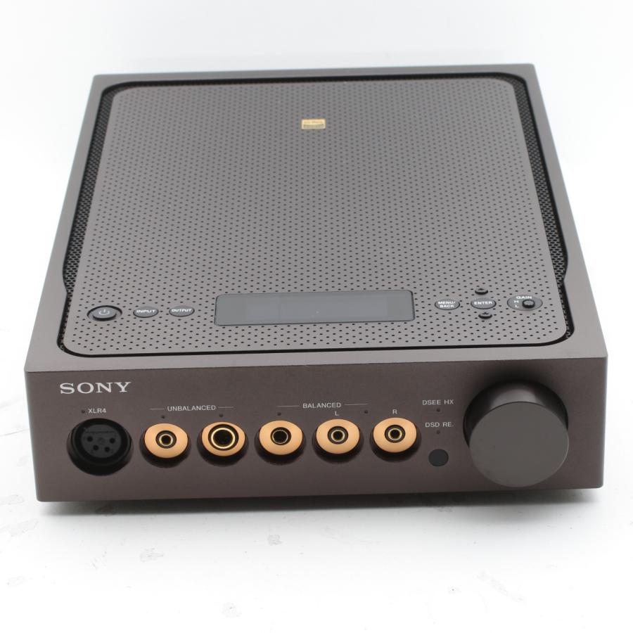 SONY（ソニー） ヘッドホンアンプ・DAC TA-ZH1ES : 千石カメラYahoo!店