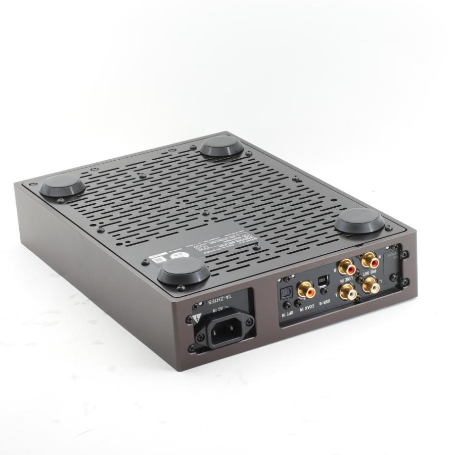 SONY（ソニー） ヘッドホンアンプ・DAC TA-ZH1ES : 千石カメラYahoo!店