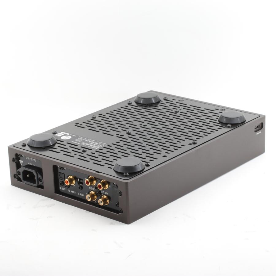 SONY（ソニー） ヘッドホンアンプ・DAC TA-ZH1ES : 千石カメラYahoo!店