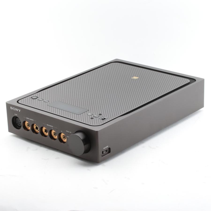 SONY（ソニー） ヘッドホンアンプ・DAC TA-ZH1ES : 千石カメラYahoo!店