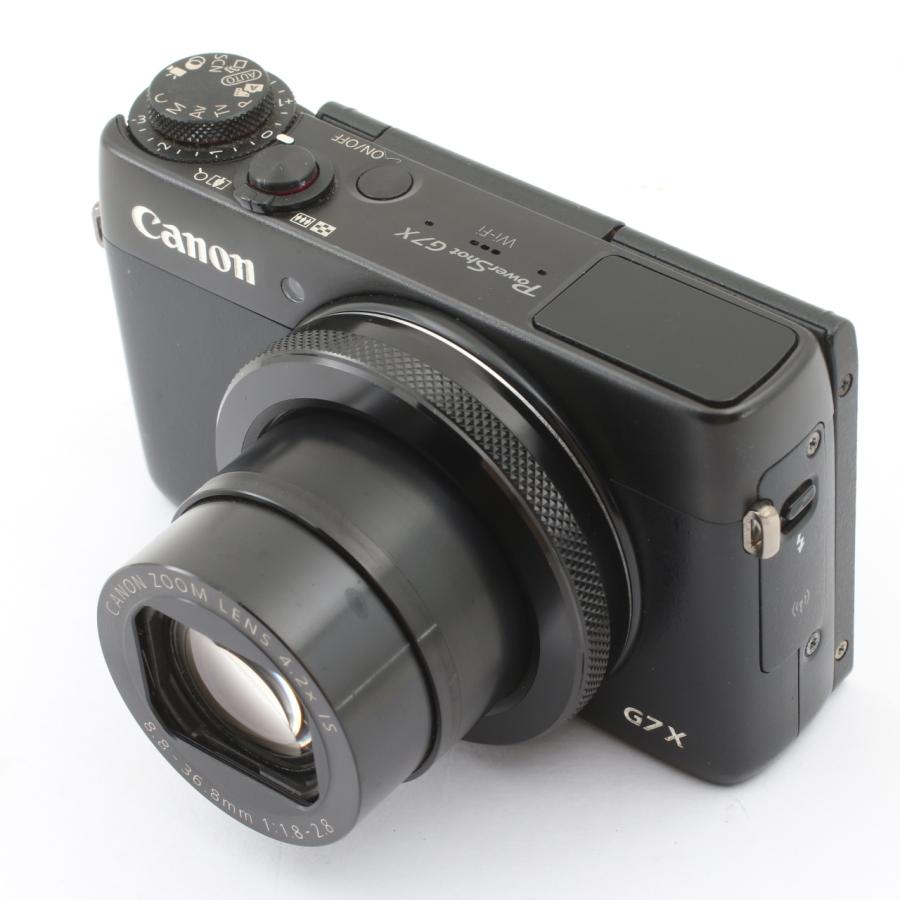 キヤノン コンパクトデジタルカメラ PowerShot G7 X PSG7X PowerShot Canon G7 X PSG7X : 千石カメラYahoo!店 - 通販 - Yahoo