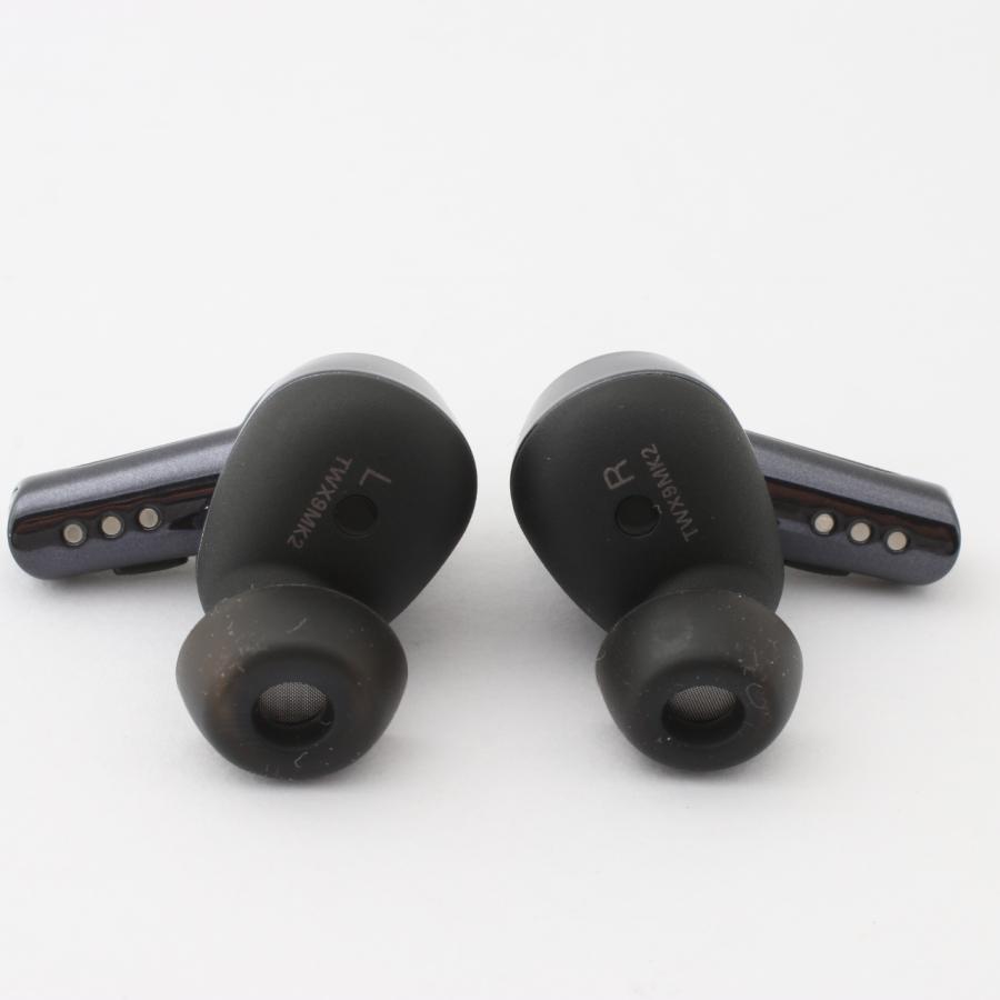 オーディオテクニカ（audio-technica） ATH-TWX9MK2 BK : 千石カメラ