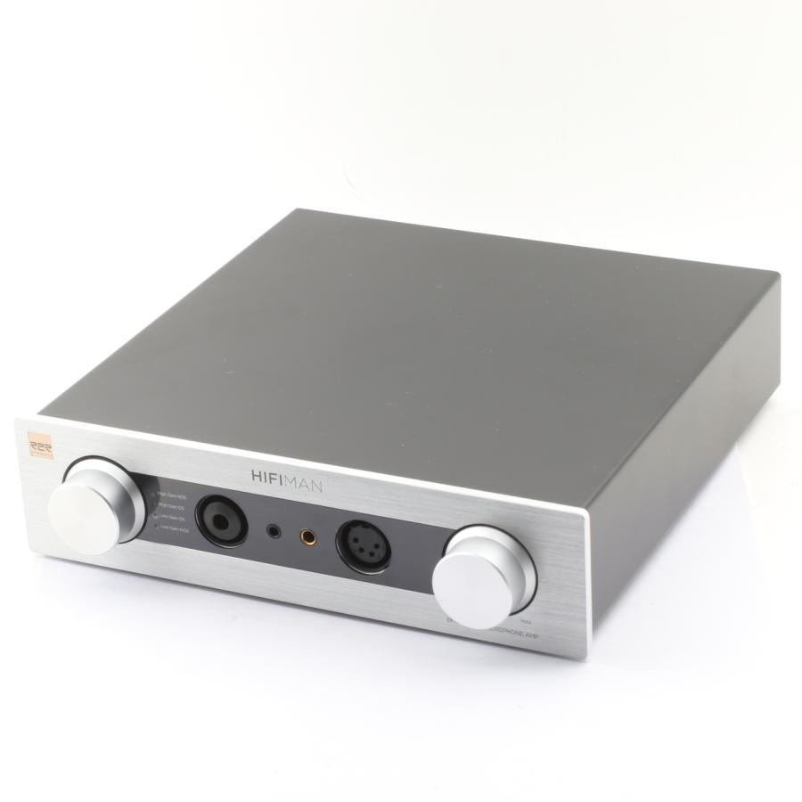 HiFiMAN ハイファイマン EF400_1