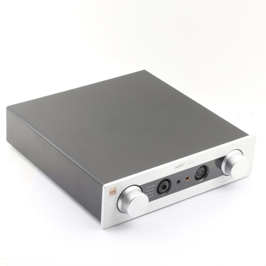 HiFiMAN ハイファイマン EF400_4