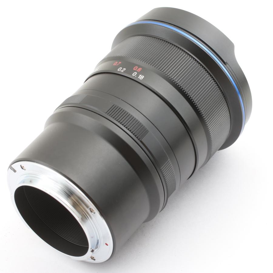 LAOWA（ラオワ） LAOWA 12mm f/2.8 ZERO-D ソニーEマウント用 LAO0020