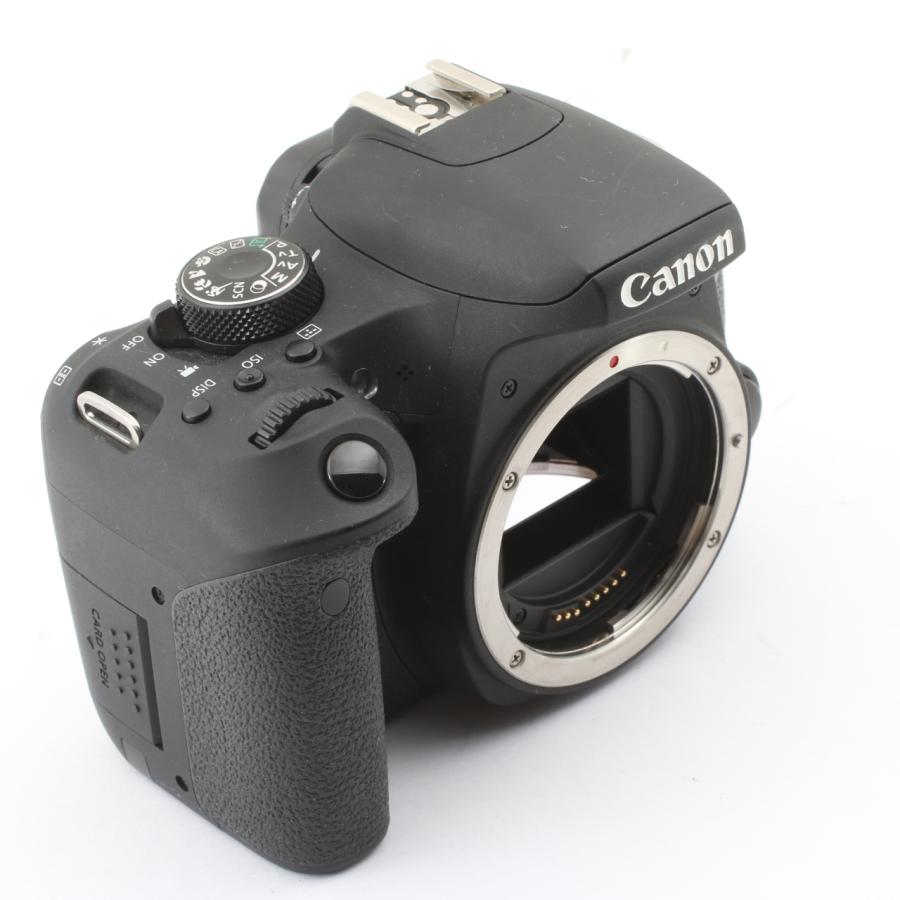 ショット数7,387！■ほぼ新品■ CANON EOS Kiss X9i EOS Kiss 【ショット数7417枚】Canon X9i ボディ : 千石カメラYahoo!店