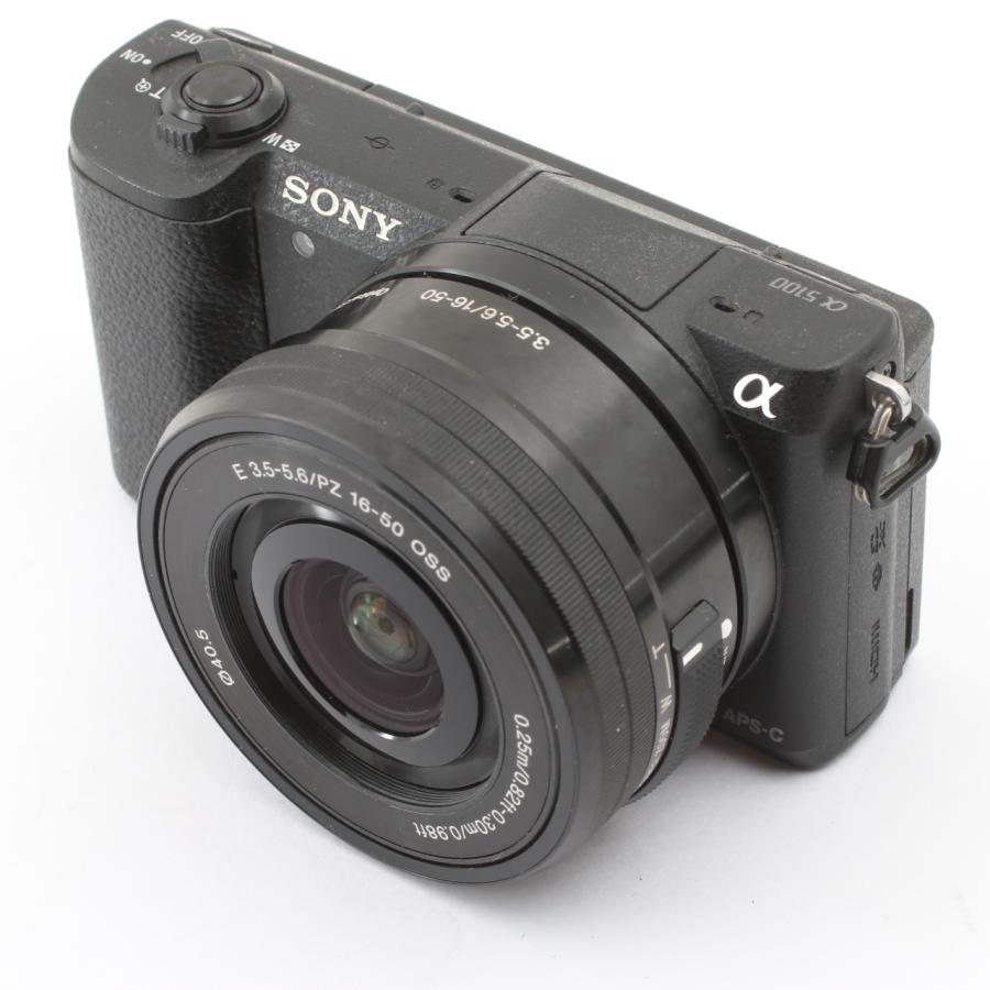 α5000 【ショット数946 枚】SONY ソニー α5100 パワーズーム