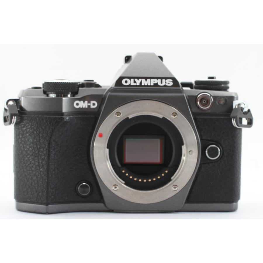 OM-D オリンパス E-M5 Mark II Limited Edition : 千石カメラYahoo!店