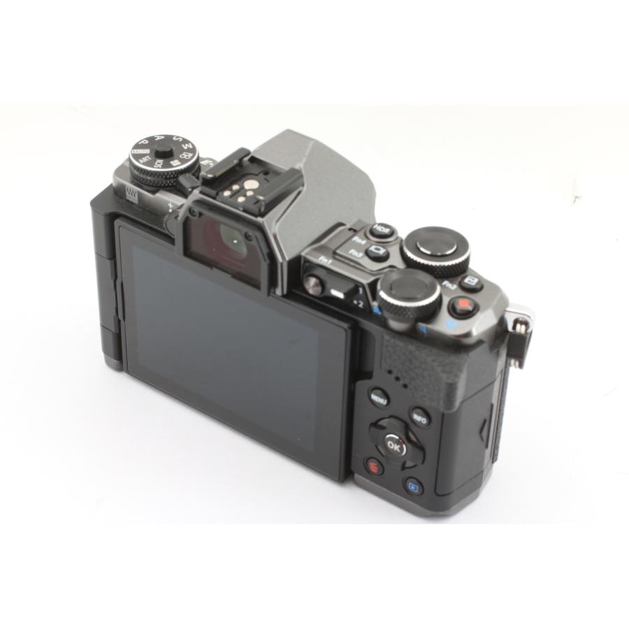 【値下げ】オリンパス E-M5 Mark II Limited Edition OM-D オリンパス E-M5 Mark II Limited Edition : 千石カメラYahoo!店
