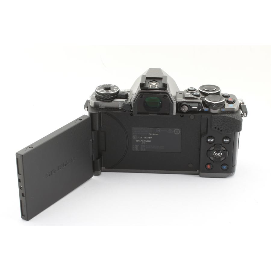 OM-D オリンパス E-M5 Mark II Limited Edition : 千石カメラYahoo!店