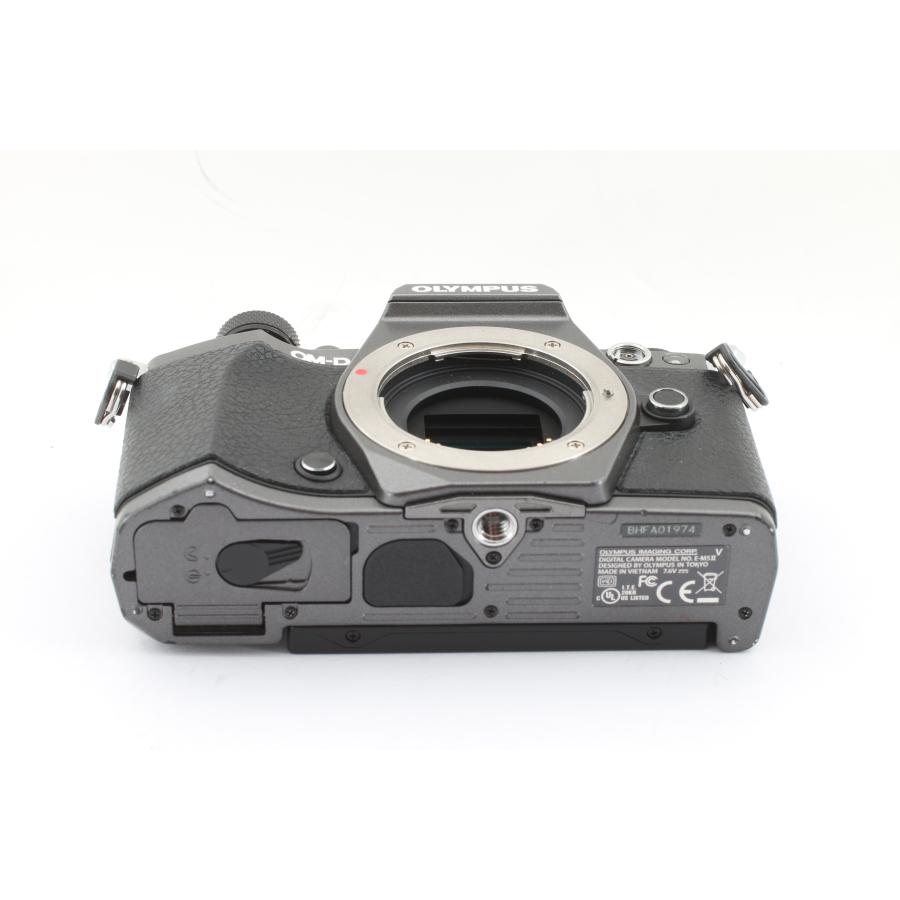 OM-D オリンパス E-M5 Mark II Limited Edition : 千石カメラYahoo!店