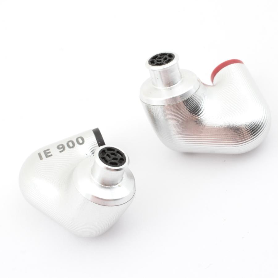 SENNHEISER（ゼンハイザー） IE 900 : 千石カメラYahoo!店 - 通販