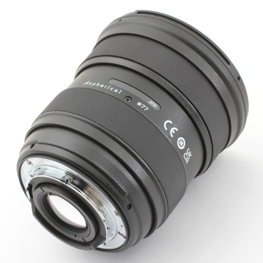 atx-i Tokina 11-16mm F2.8 CF ニコン F用 : 千石カメラYahoo!店