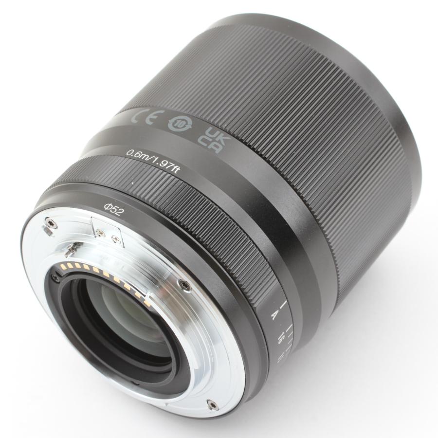 トキナー Tokina atx-m 56mm F1.4 X フジフイルムXマウント_3