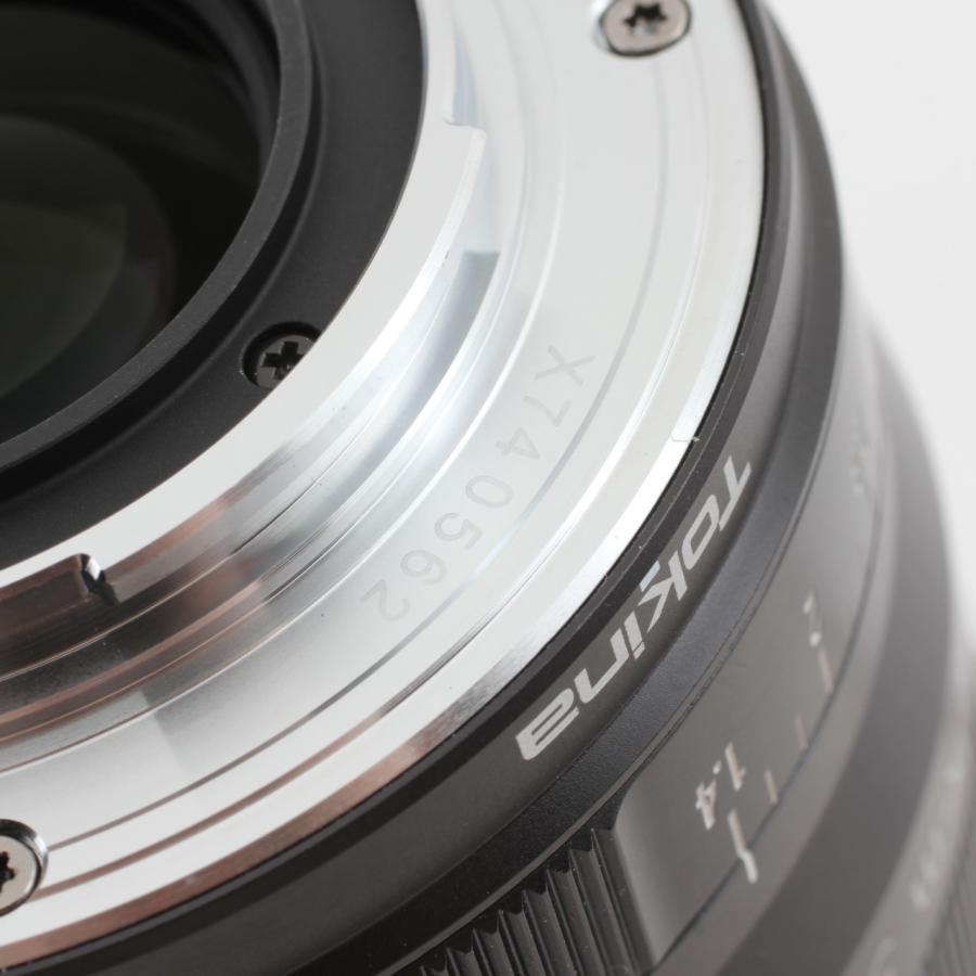 トキナー Tokina atx-m 56mm F1.4 X フジフイルムXマウント_6