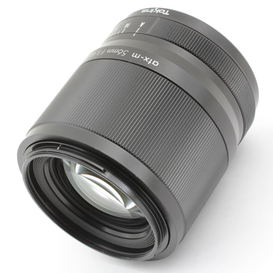 atx-m トキナー Tokina 56mm F1.4 X フジフイルムXマウント : 千石