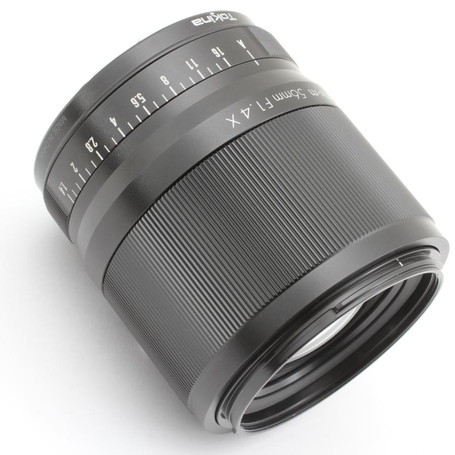 atx-m トキナー Tokina 56mm F1.4 X フジフイルムXマウント : 千石