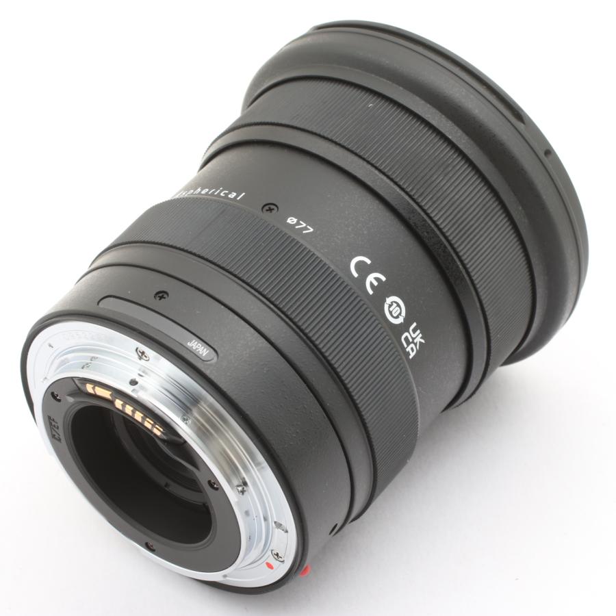 atx-i トキナー 11-16mm F2.8 CF CEF PLUS キヤノン用 : 千石カメラ