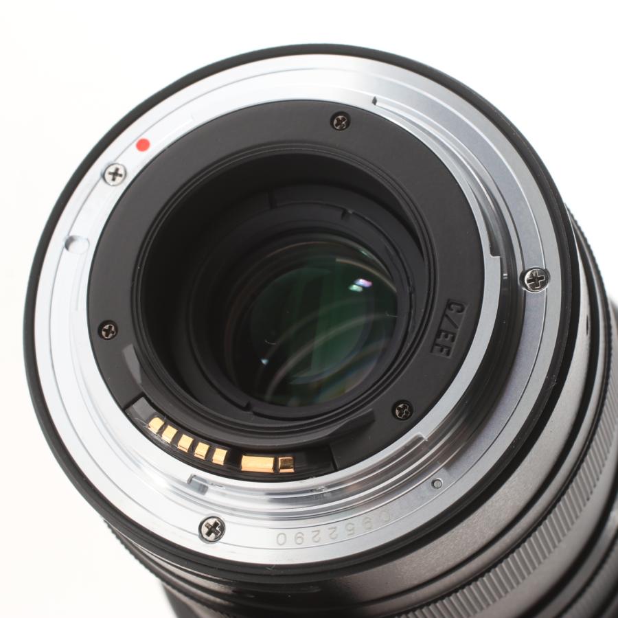 atx-i トキナー 11-16mm F2.8 CF CEF PLUS キヤノン用 : 千石カメラ