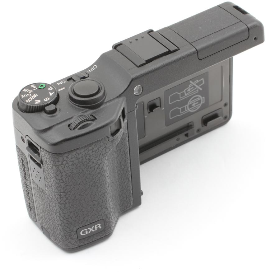 RICOH GXR カメラボディ、付属品 GXR（リコー） RICOH (リコー) GXR ボディ : 千石カメラYahoo!店
