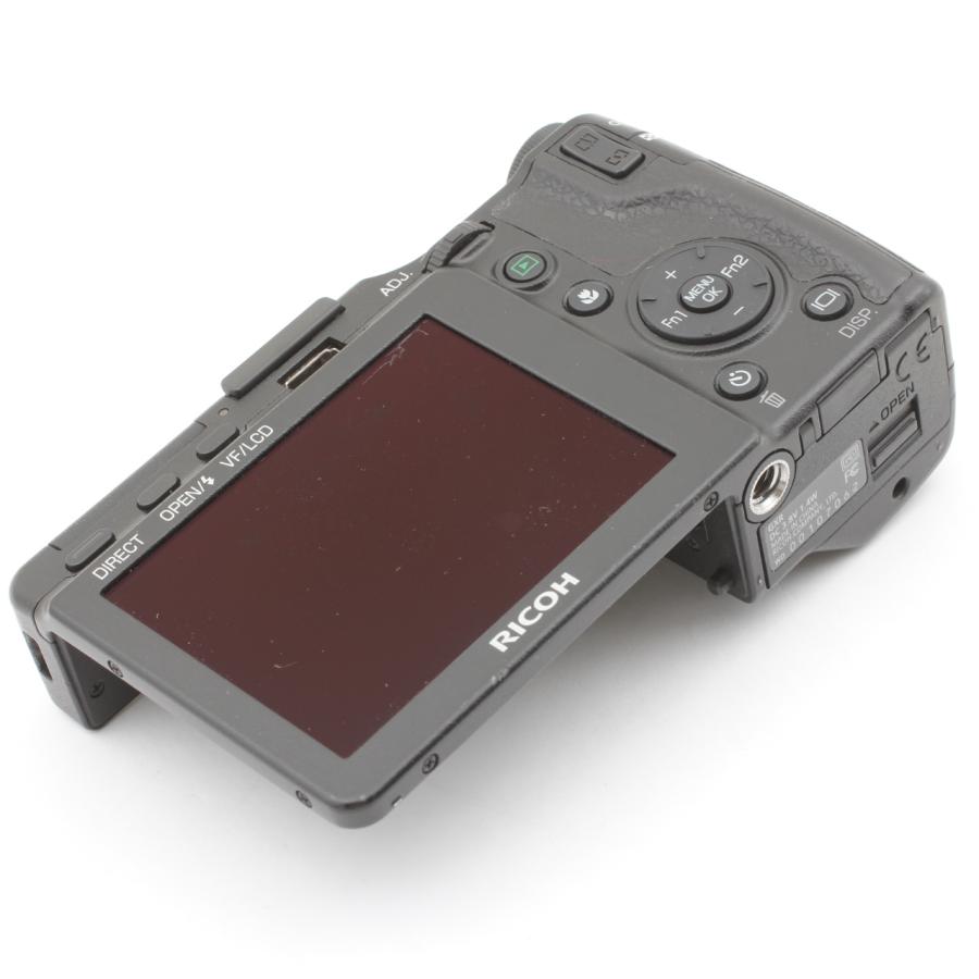 GXR（リコー） RICOH (リコー) GXR ボディ : 千石カメラYahoo!店