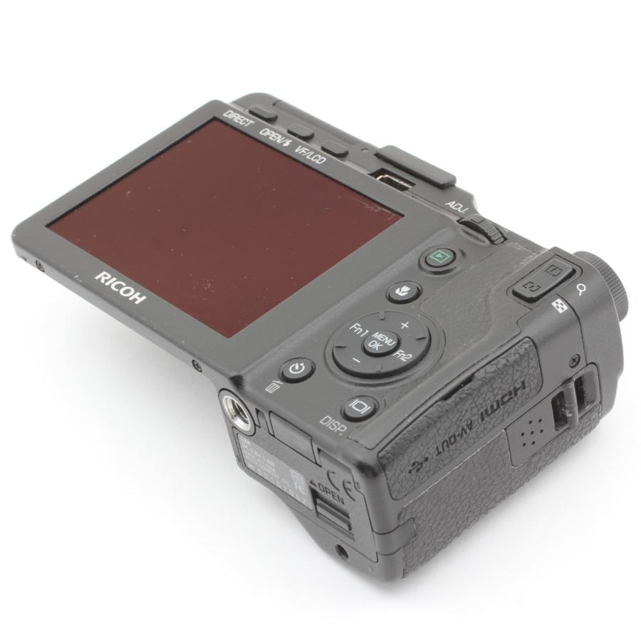RICOH リコー GXR　/ デジタル一眼カメラ　ミラーレス GXR（リコー） RICOH (リコー) GXR ボディ : 千石カメラYahoo!店