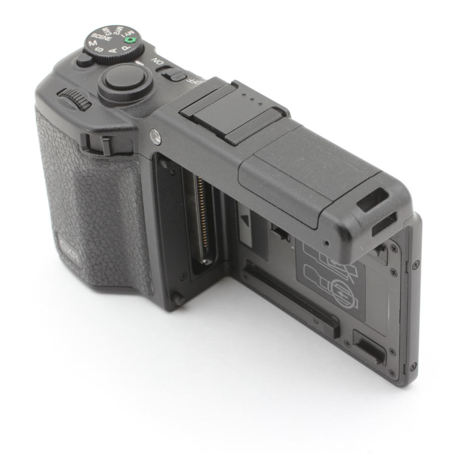 RICOH GXR ボディのみ GXR（リコー） RICOH (リコー) GXR ボディ : 千石カメラYahoo!店