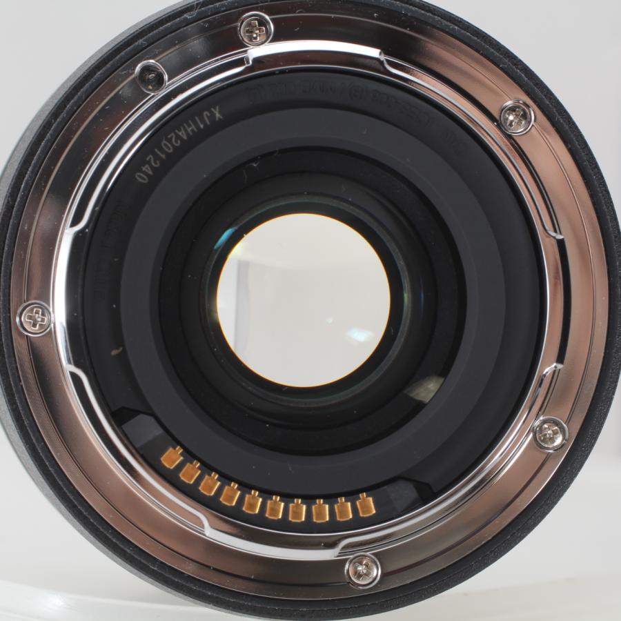 Panasonic パナソニック  LUMIX S 24mm/F1.8 S-S24の画像